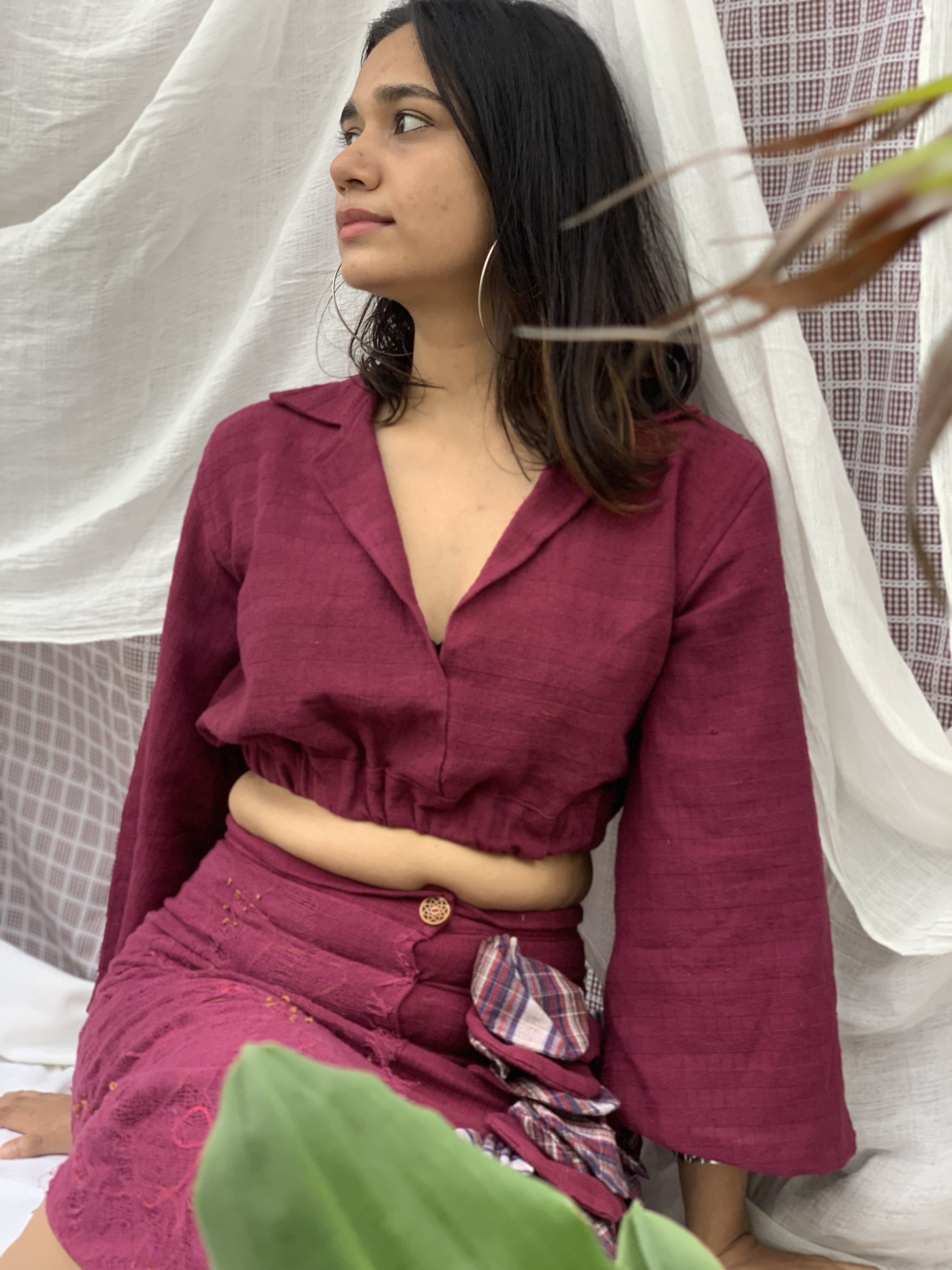 natural and artistic